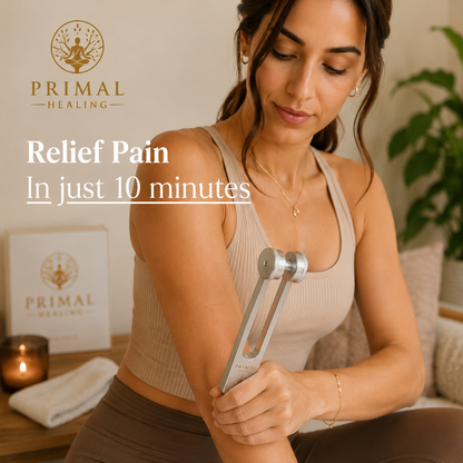 The PrimalHealing™ Reset Routine