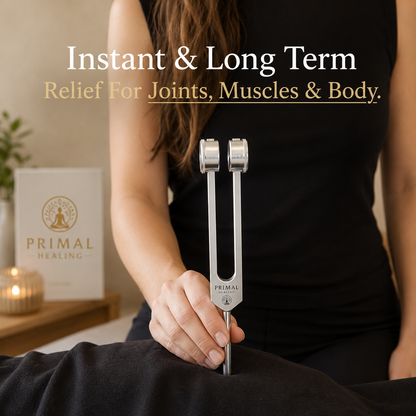 The PrimalHealing™ Reset Routine