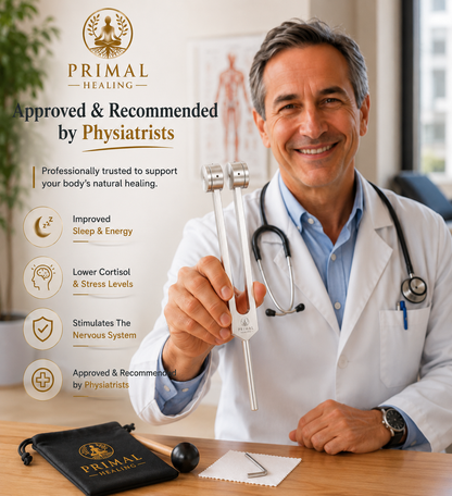 The PrimalHealing™ Reset Routine