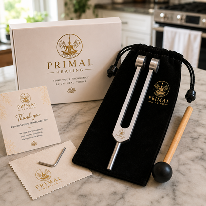 The PrimalHealing™ Reset Routine